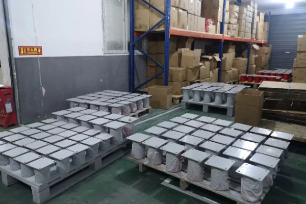 Elevator Safety System Parts Hydraulic Oil Buffer Cheap Price China Wholesale