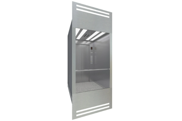 Top Quality Panoramic Elevator Panoramic Lift with Ce Certifications