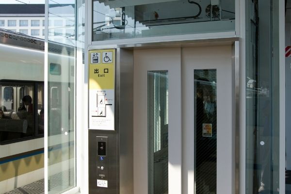Residential Platform Lift
