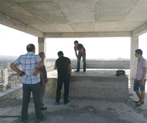 Dazen Elevator Provide Passenger Lift
