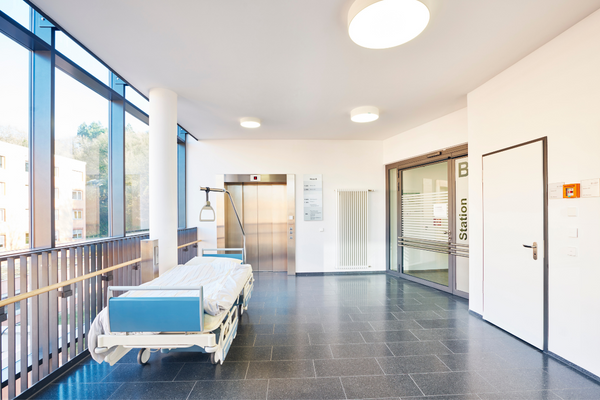 General Requirements for Hospital Medical Elevators
