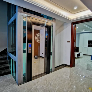 Home Elevator