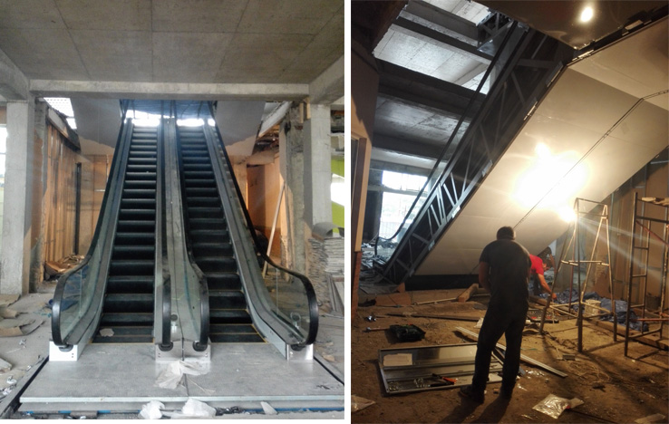 Escalator-For-Shopping-Mall-In-Rustavi-Georgia