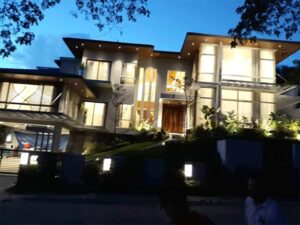 Home-Elevator-For-Philippines-Customer
