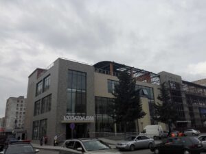 Rustavi-elevator-Project