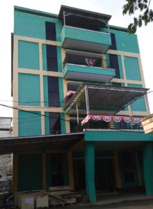 hotel-elevator-for-Indonesia-customer