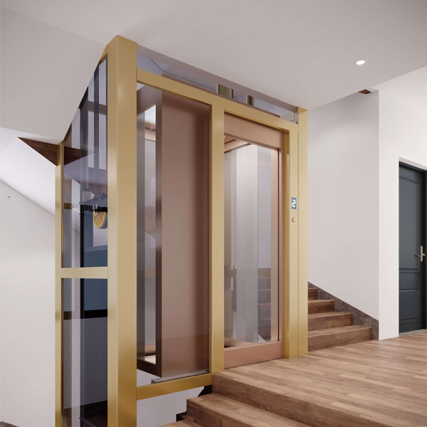Indoor Elevator for Home​