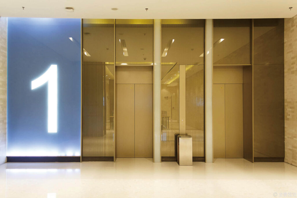 passenger-elevator
