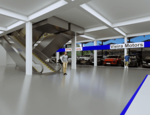 escalator-Project-renderings