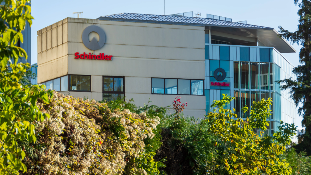 Schindler company
