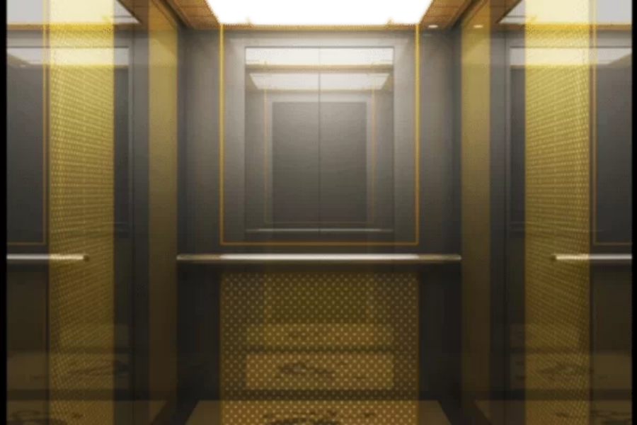 passenger elevator safety