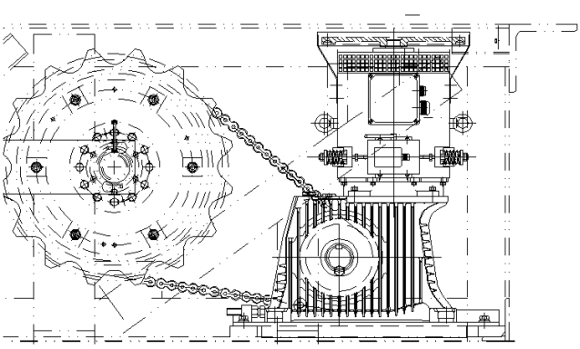 Electric motors